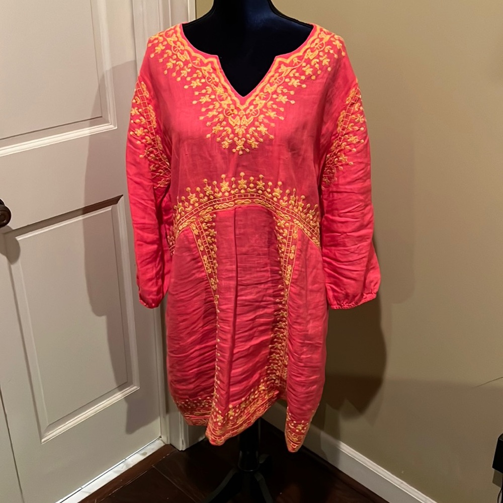 Beautiful dress